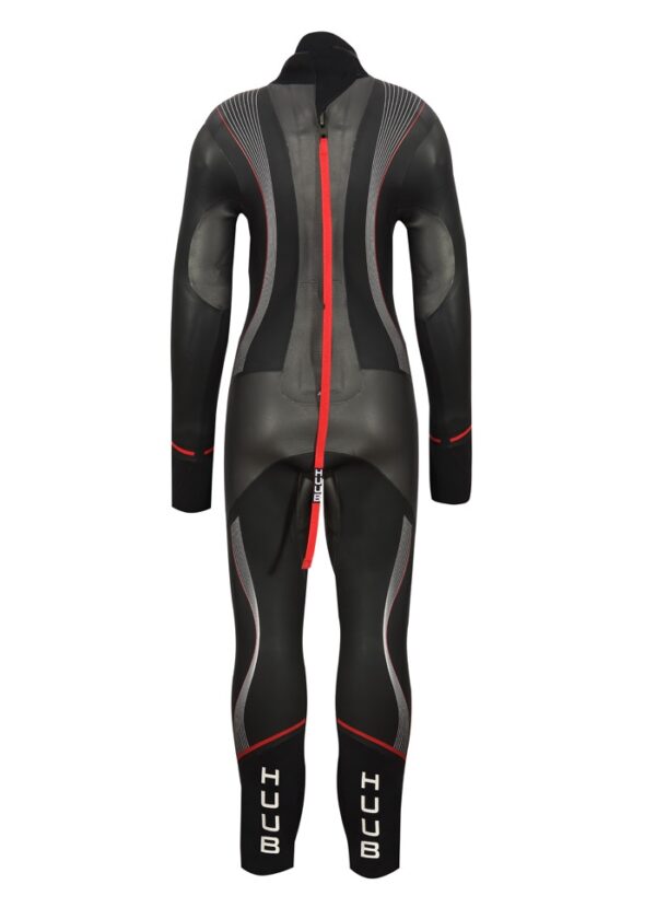 HUUB Atom 2 Junior Wetsuit