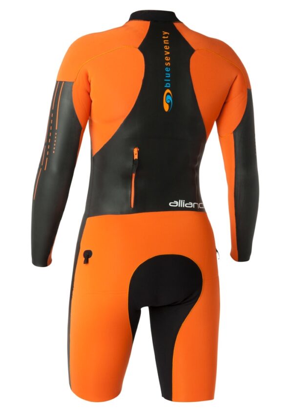 Blueseventy Womens Alliance Swimrun Wetsuit
