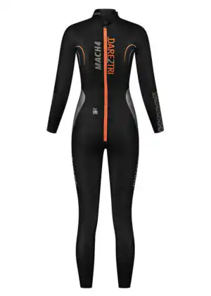 Dare2Tri MACH4.1 Women’s Wetsuit
