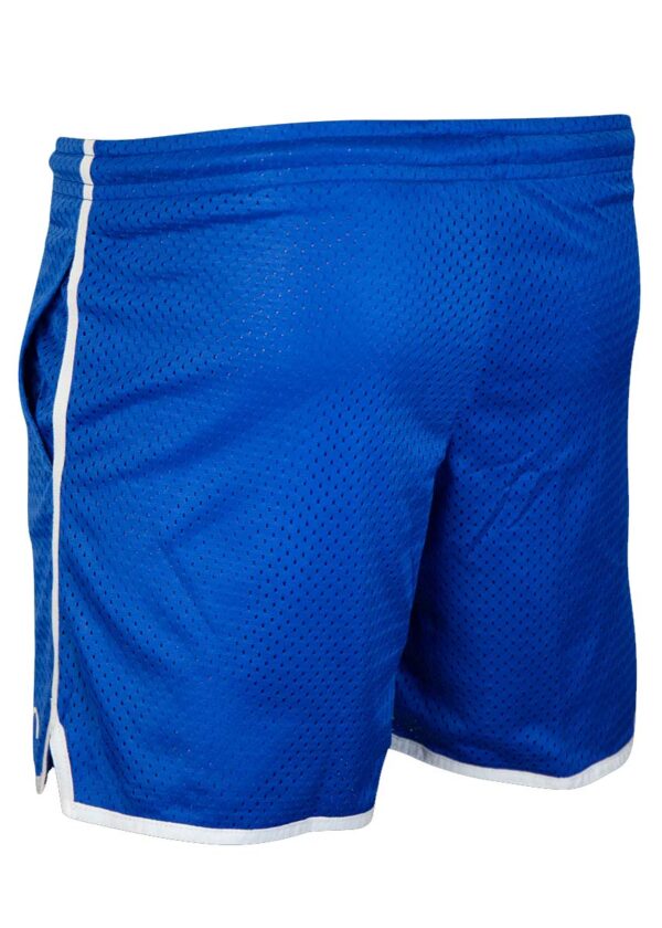 Akron Men’s Honolulu Shorts – Royal Blue
