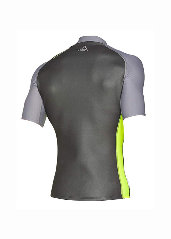 Aquasphere Men’s Short Sleeve Aquaskin Top