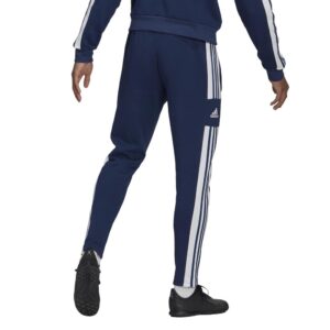 Adidas Men’s SQ21 Trackpants – Navy Blue