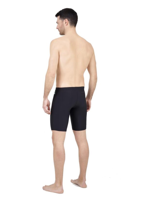 Aquasphere Essentials Jammer – Black / Light Blue