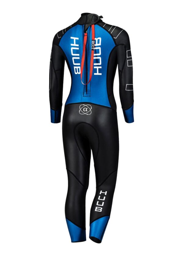 HUUB Junior Alpha Atom Wetsuit
