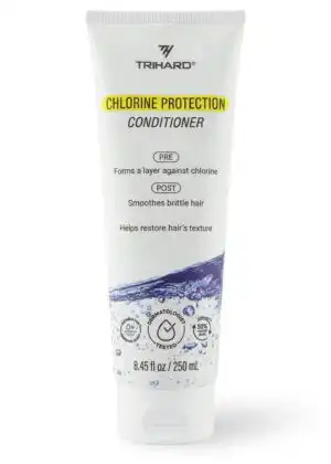 TRIHARD Pre & Post Swim Conditioner