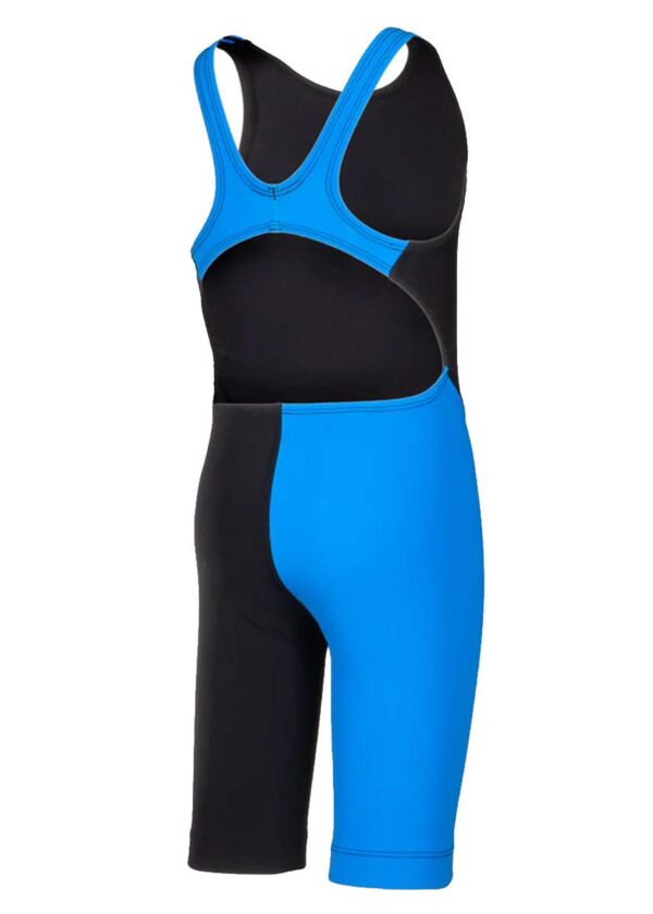 Blueseventy Girls Nero Stitch Kneeskin – Blue