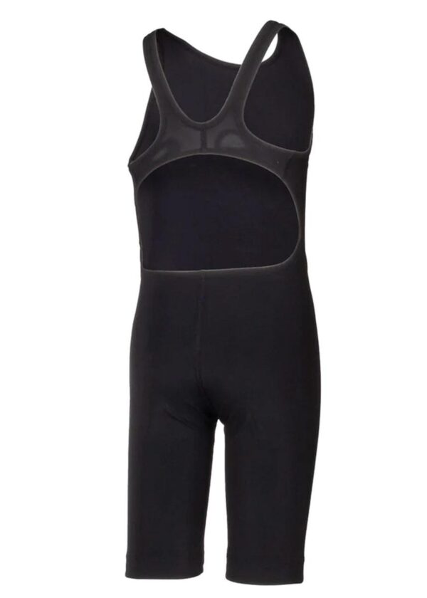 Blueseventy Girls Nero Stitch Kneeskin – Black