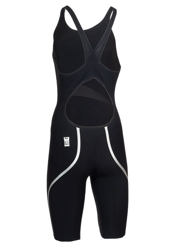 Blueseventy neroTX2 Kneeskin – Black