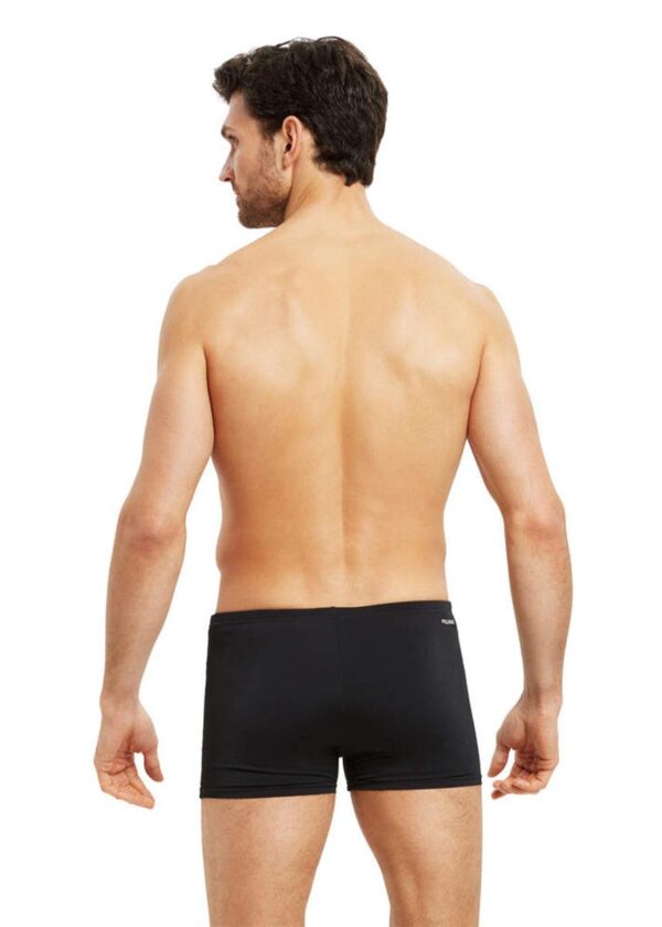 Zoggs Men’s Cottesloe Hip Racer – Black