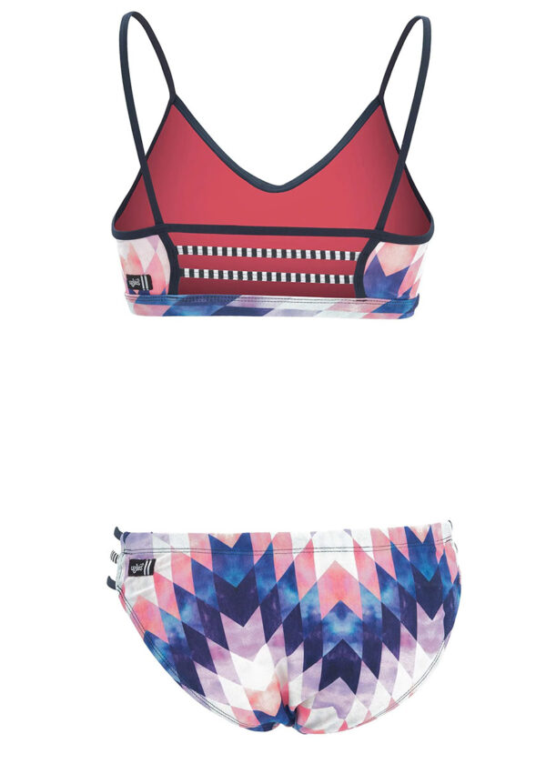 Dolfin Women’s Revibe Saxen Strappy Swim Bikini