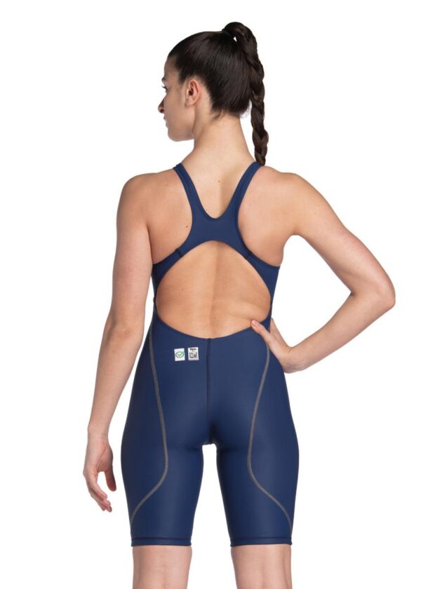 Arena Powerskin ST Next Kneeskin – Navy