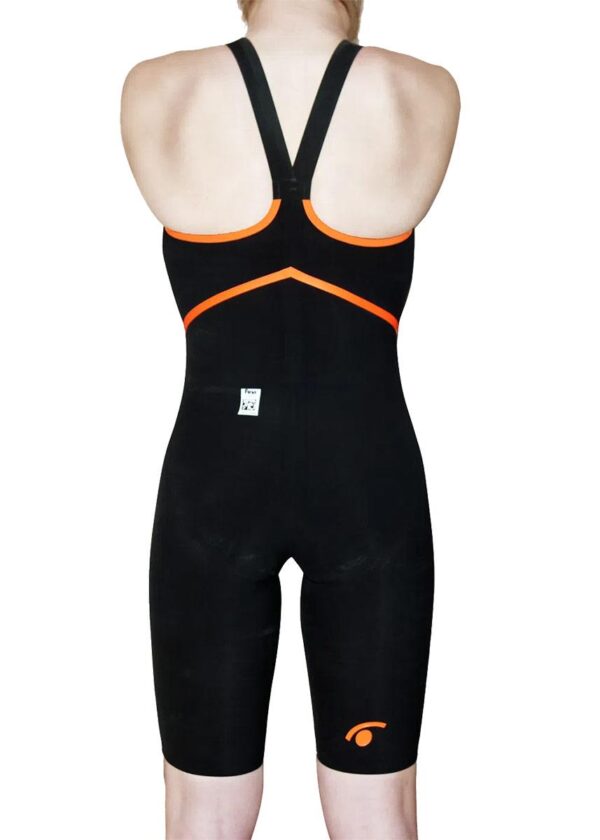 Jaked Jkrono Closed Back Kneeskin