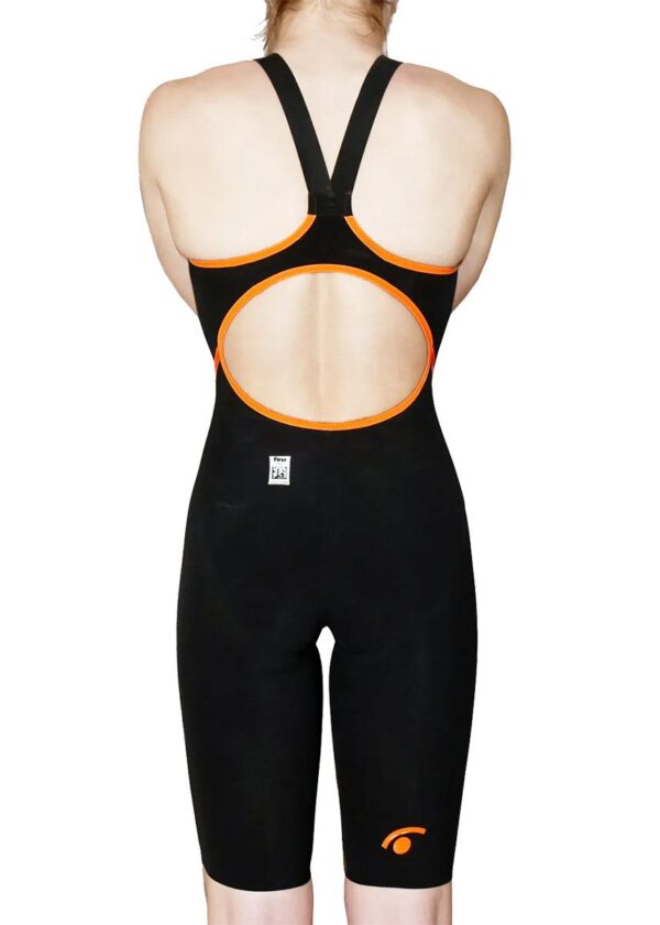 Jaked Jkrono Open Back Kneeskin