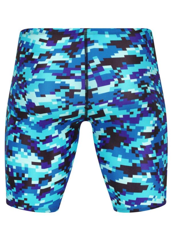 AMANZI Bitwave Jammers