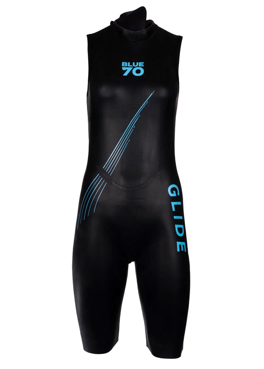 Blue Seventy Swimwear for Training, Racing and Open Water