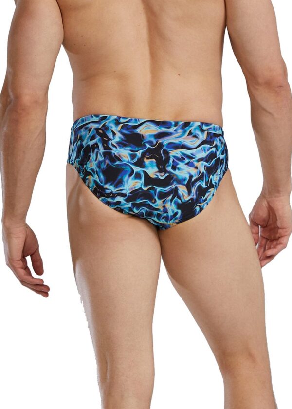 TYR Durafast Elite® Energia Briefs – Blue