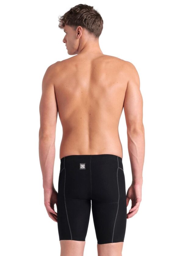 Arena Powerskin Impulso Jammers – Black / Teal