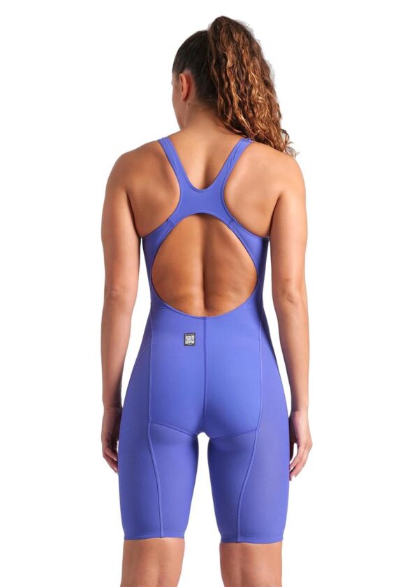 Arena Powerskin Impulso Openback Kneesuit – Future Dusk