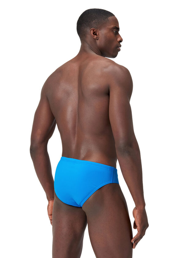 Speedo Mens Eco Endurance+ 7cm Brief – Bondi Blue