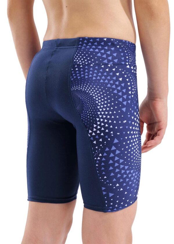 Arena Boy’s Fireflow Jammers – Team Navy