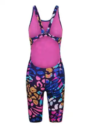 AMANZI Nomara Active Kneesuit
