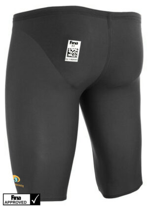 Blueseventy NERO TX Jammers – Black