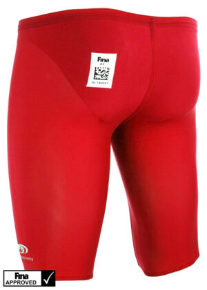 Blueseventy NERO TX Jammers – Red