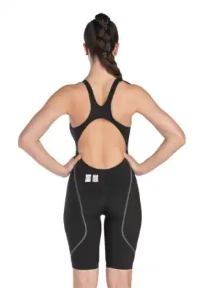 Arena Powerskin ST Next Kneeskin – Black