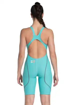 Arena Powerskin ST Next Kneeskin – Aquamarine