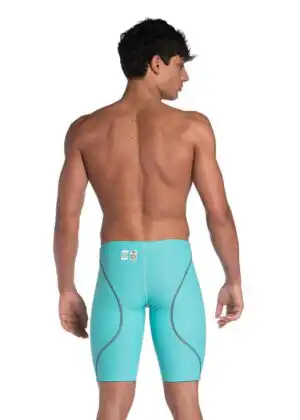 Arena Powerskin ST Next Jammer – Aquamarine