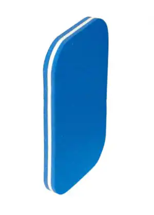 FunAqua Training Kickboard – Blue/ White – Size Small