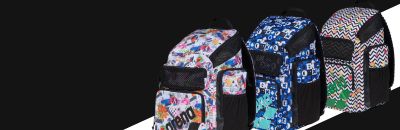 Arena Backpacks