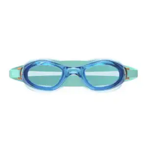 Speedo Junior Futura Hydrospex Goggle – Angelic Blue / Celeste