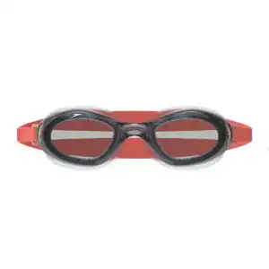 Speedo Junior Futura Hydrospex Goggle – Black / Steel