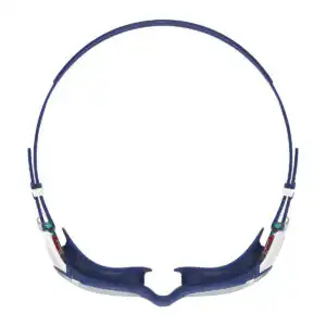 Speedo Biofuse 2.0 Optical Prescription Goggles – Navy / Blue