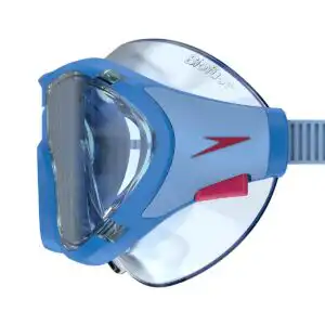 Speedo Junior Biofuse 2.0 Mask – Blue