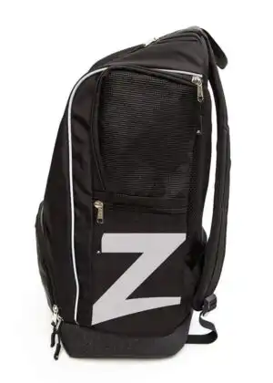 Zoggs Planet Backpack 33L – Black