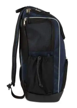 Zoggs Planet Backpack 33L – Navy / Black