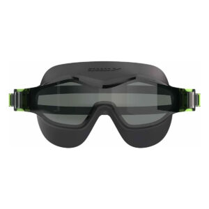 Speedo Hydrosity Mask – Black / Grey
