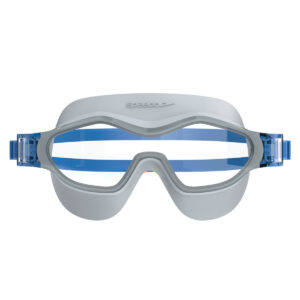 Speedo Hydrosity Mask – Grey / Clear