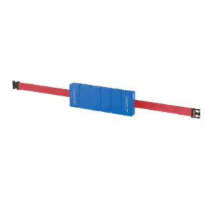 Speedo Aqua Fitness Belt – Blue / Red