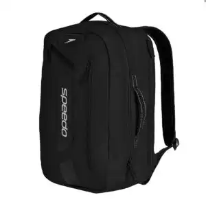 Speedo 25L Flex Bag – Black