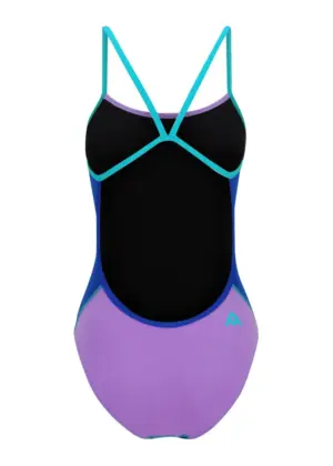 AMANZI Proback One Piece Swimsuit – Baltix