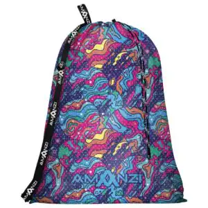 AMANZI Mesh Bag - Galactic