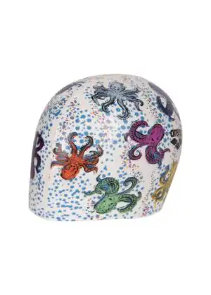 Arena Octopus HD Swim Cap
