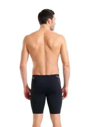 Arena Flamingo Jammer – Black / Multi