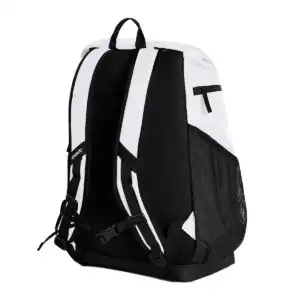 Speedo 35L Team Rucksack – White