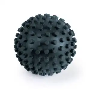 Fitness Mad Latex Free PinPoint Massage Ball - 4.5 cm