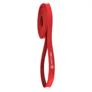 Fitness Mad Latex Free Power Resistance Loop – Light (7-15kg)
