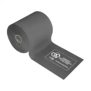 Fitness Mad Latex Free Resistance Band Roll 15M – Strong